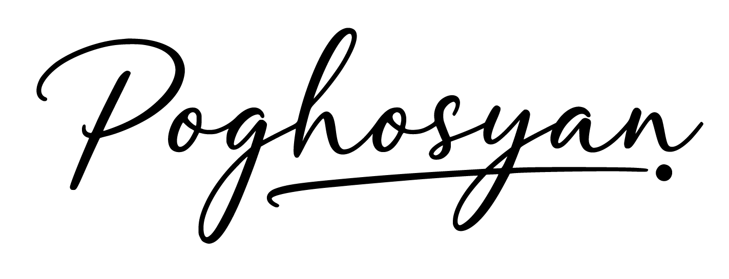 poghosyan.org